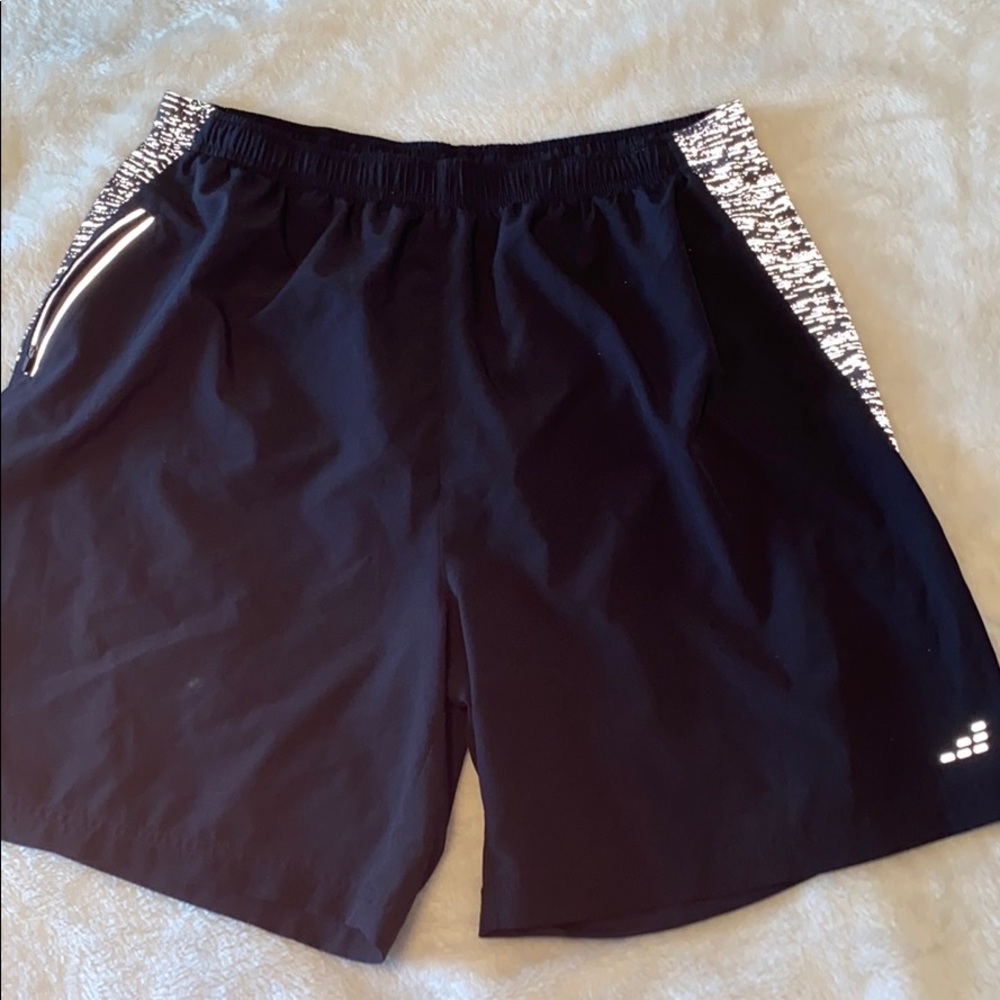 BCG shorts